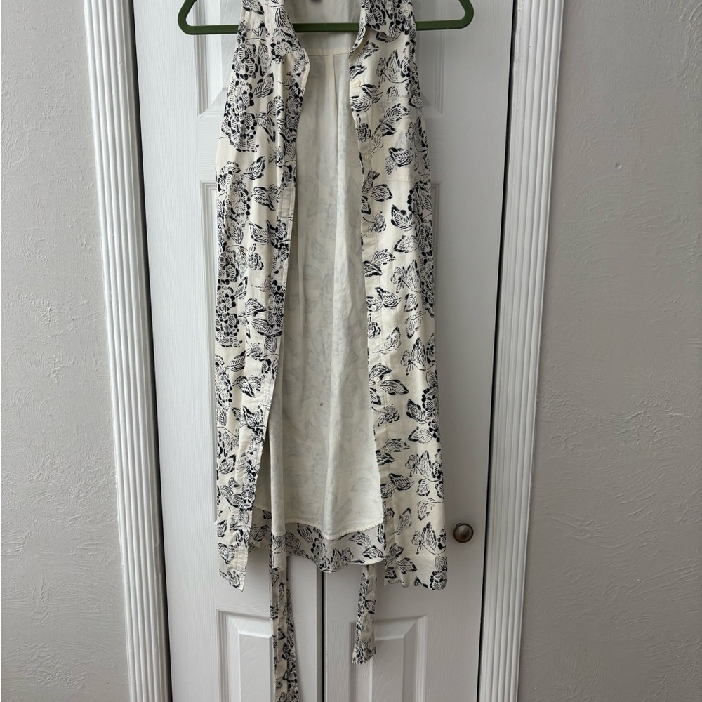 Banana Republic Classy Dress